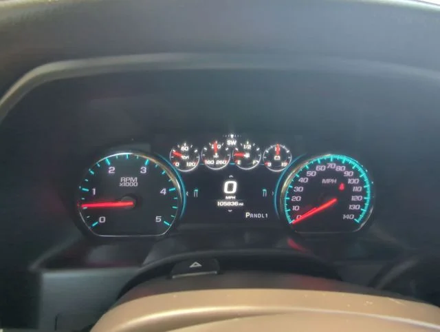 Used 2019 Red GMC Denali image 21