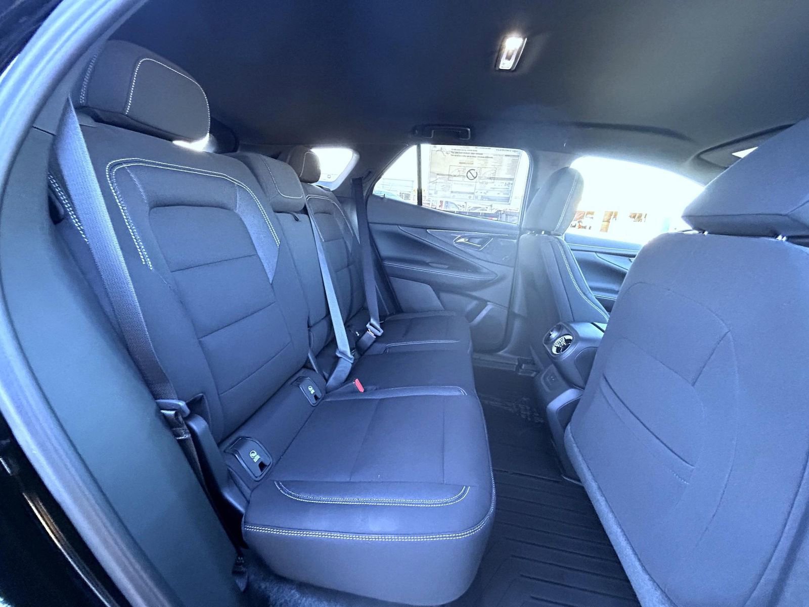 2026 Chevrolet Blazer EV LT - Photo 18