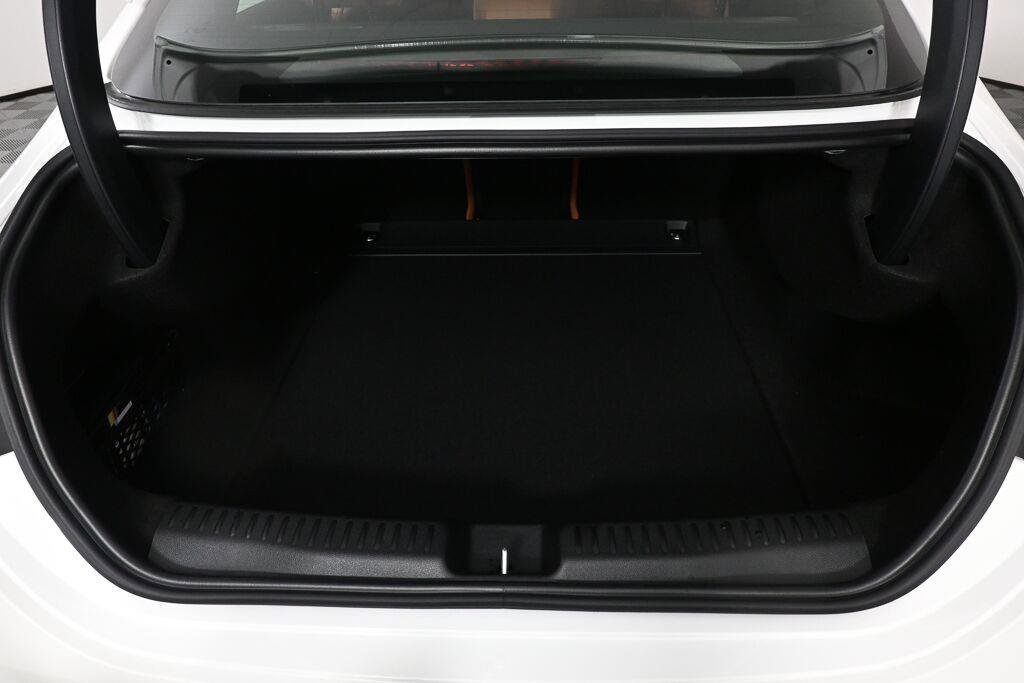 New 2027 Polar White Mercedes-Benz CLA 220 image 62