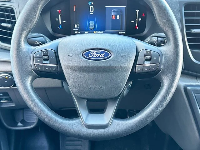 New 2026 Ford Transit-250 Base