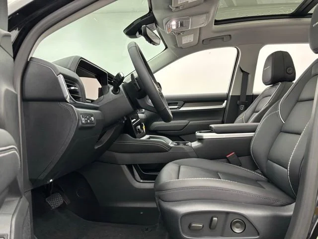 2026 GMC Terrain Denali - Photo 19