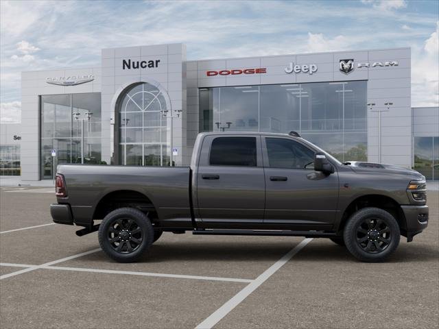 2026 Ram 2500 — photo 47