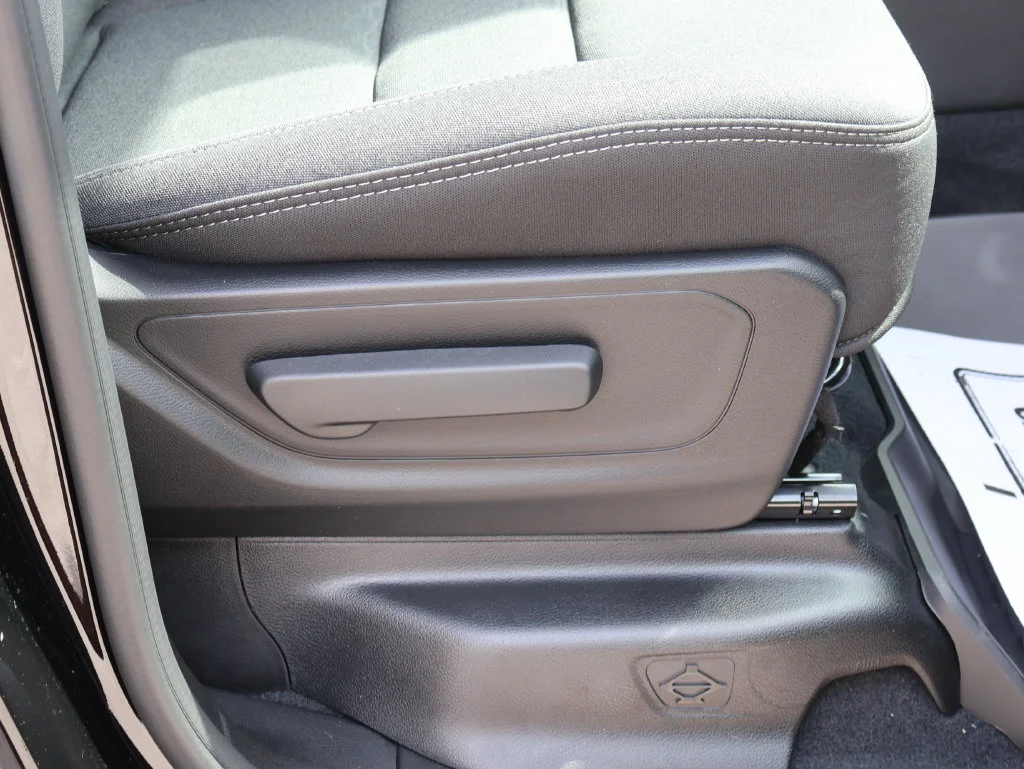 2026 RAM 1500 Big Horn/Lone Star - Photo 9