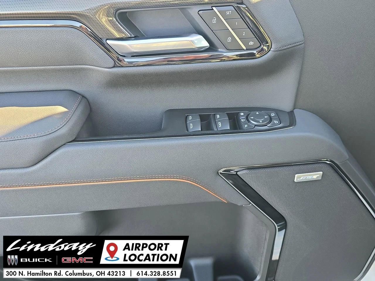 2026 GMC Sierra 2500HD AT4 - Photo 24