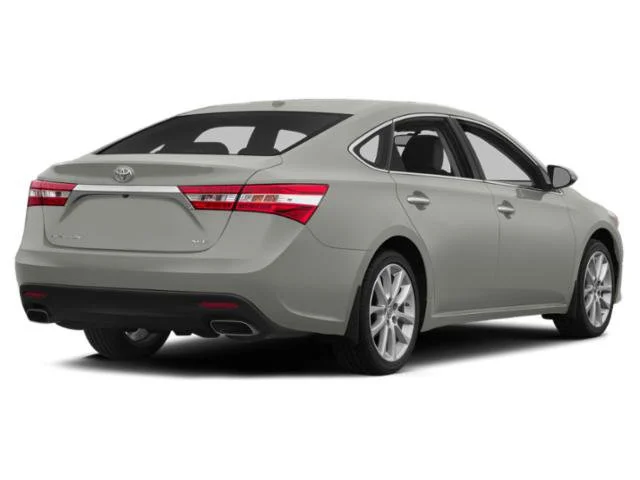 Used 2015 Toyota Avalon Limited with VIN 4T1BK1EB8FU156710 for sale in Kansas City