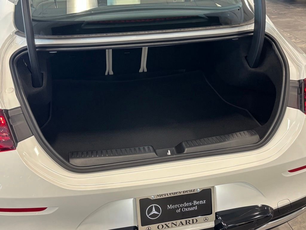 Used 2027 White Mercedes-Benz  image 24