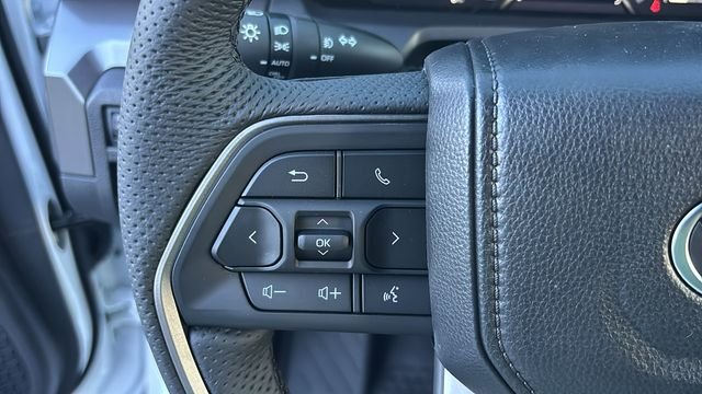 2025 Toyota Tacoma TRD Sport - Photo 18