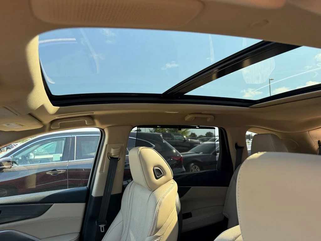 New 2026 Performance Red Pearl Acura Advance Package image 25