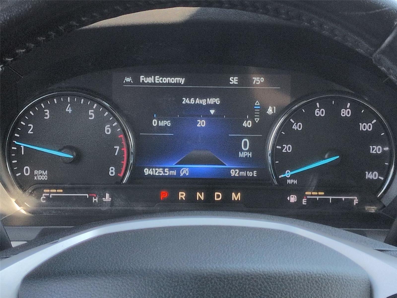 Used 2020 WHITE Ford XLT image 22