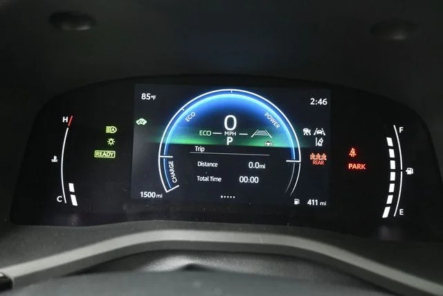 Used 2026  Toyota SE image 20