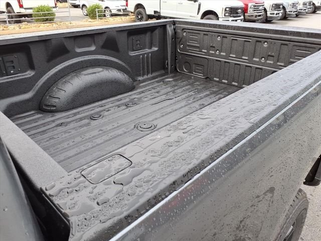 New 2026 Carbonized Gray Metallic Ford F-250® XL image 22