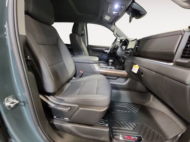 2026 Chevrolet Silverado 1500 LT - Photo 15