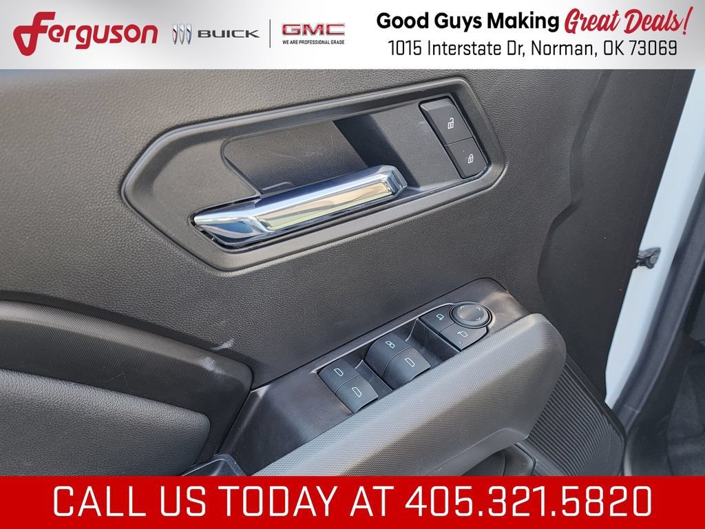2026 GMC Canyon Elevation - Photo 14