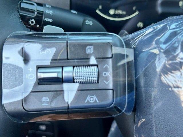 New 2026 White Hyundai Limited AWD image 12
