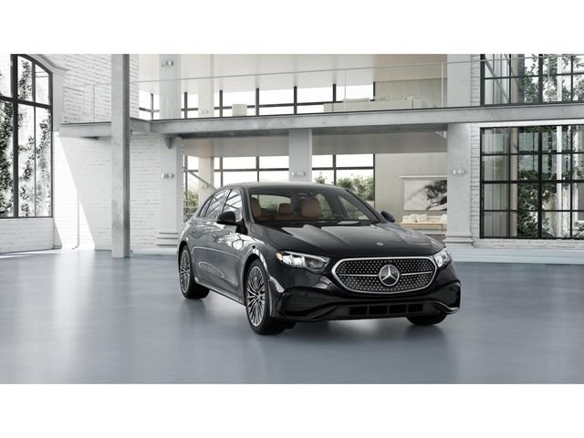 New 2027 Black Mercedes-Benz E 350 image 10