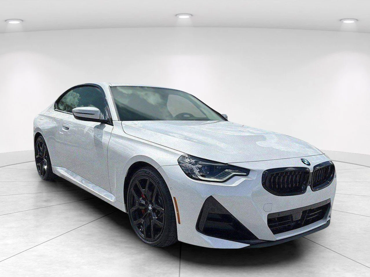 2026 BMW 2 Series 230i - Photo 2