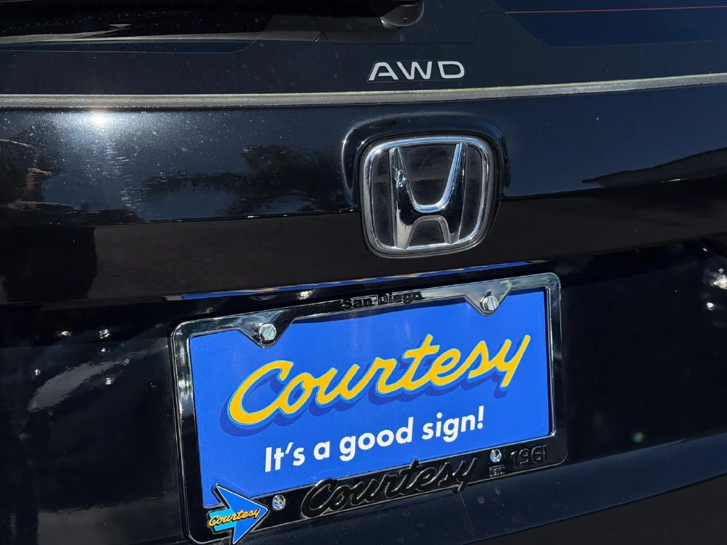 Used 2024  Honda LX image 11