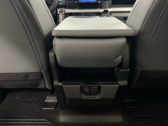 New 2026 White Ford XL image 17