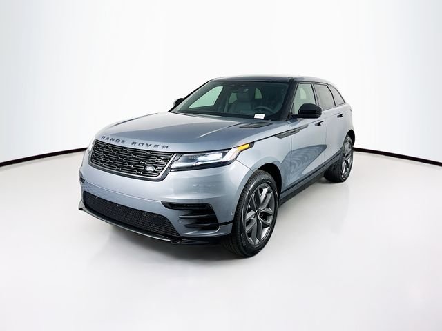 2026 Land Rover Range Rover Velar