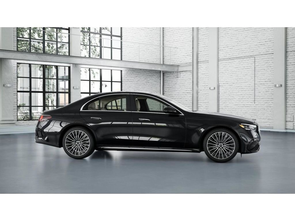 New 2027 Black Mercedes-Benz E 350 image 15