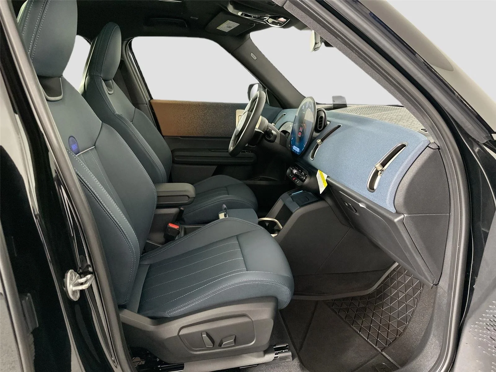 2025 MINI Countryman S - Photo 22