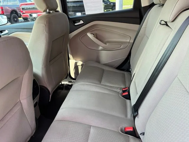 Used 2019 Green Ford SE image 10