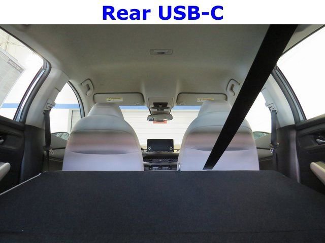 2025 Honda Accord LX - Photo 18