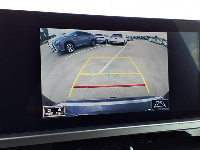 Used 2022 BLACK Lexus GX 460 Premium image 31