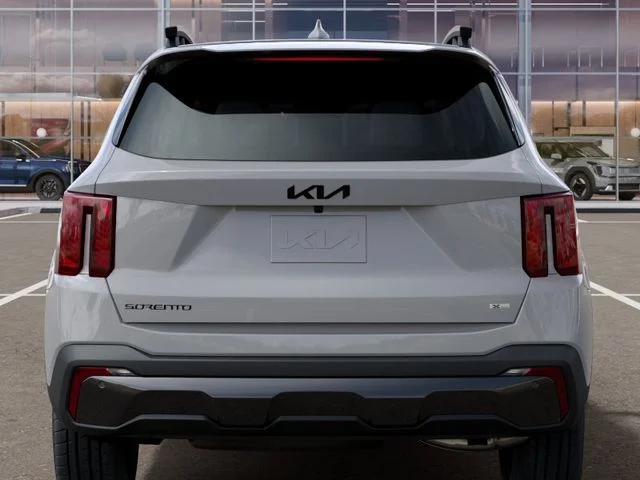 2026 Kia Sorento X-Line SX - Photo 13
