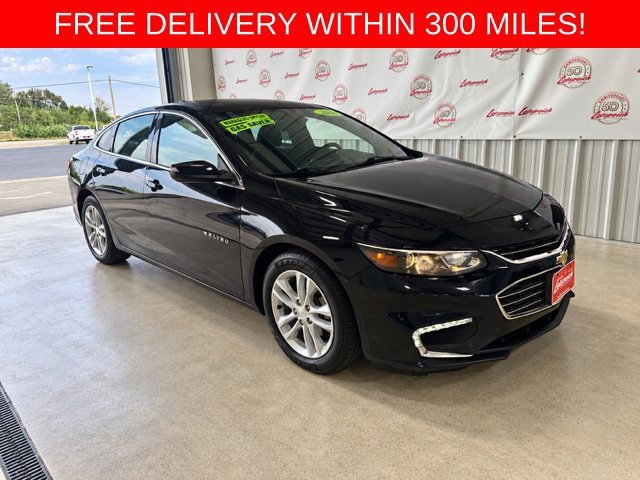 2016 Chevrolet Malibu 1LT - Photo 27