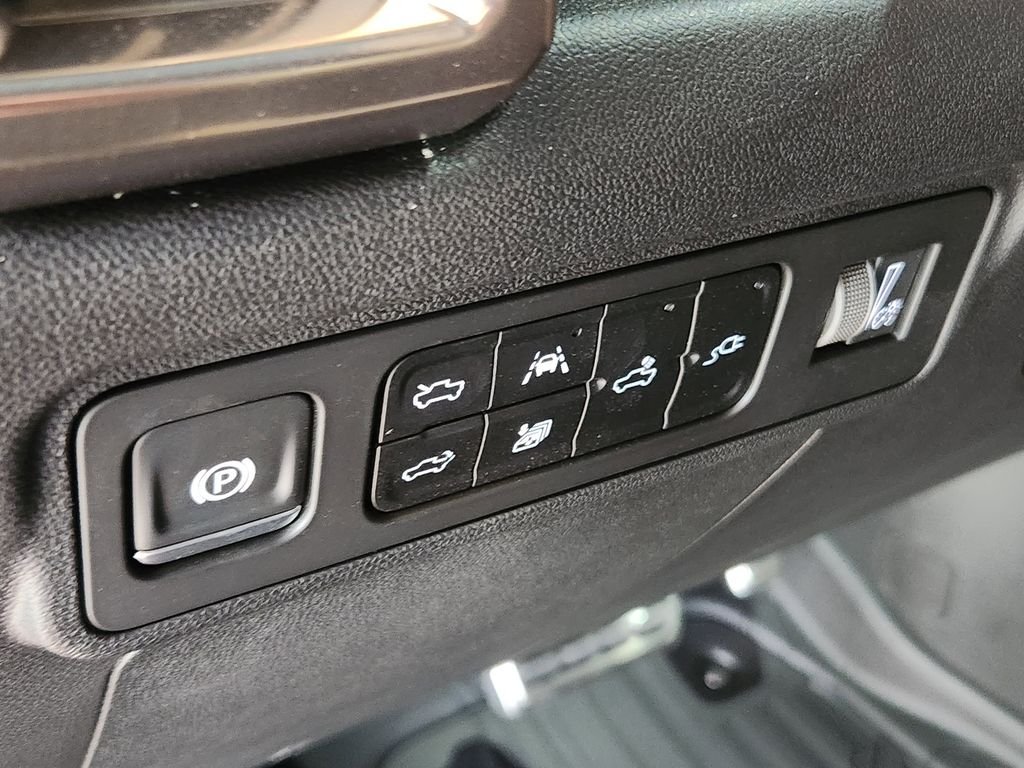 2025 GMC HUMMER EV 3X - Photo 14