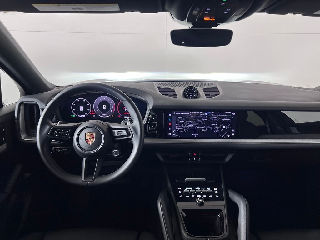 Certified Used 2024  Porsche  image 23