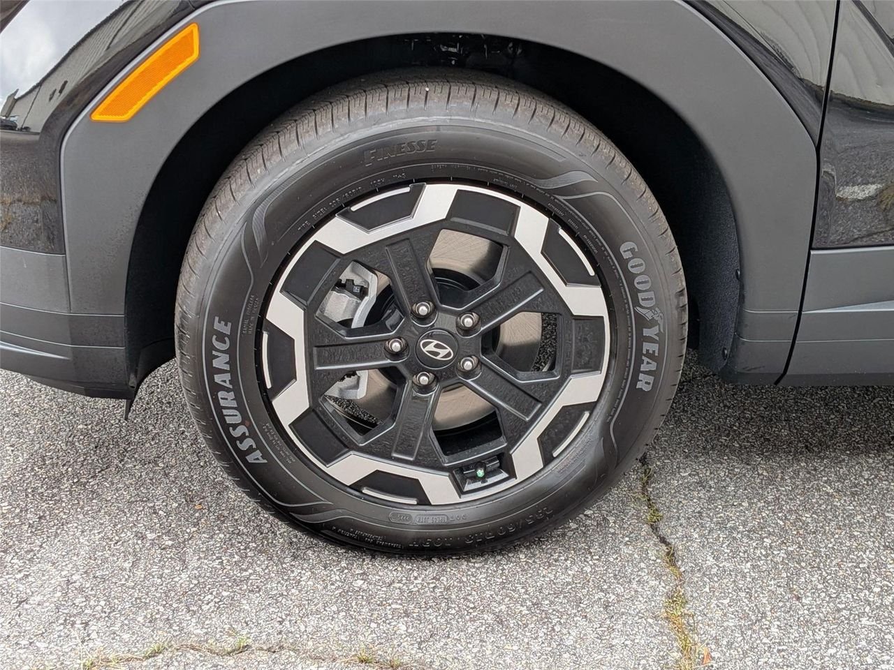 2026 Hyundai Santa Fe SEL - Photo 10