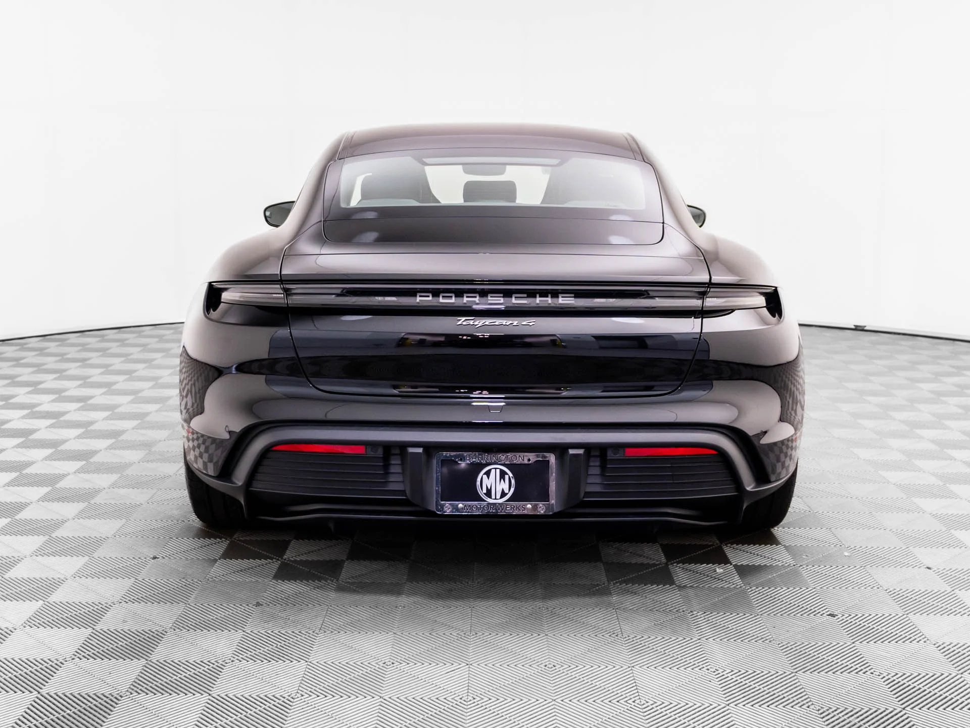 New 2026 Black Porsche 4 image 10