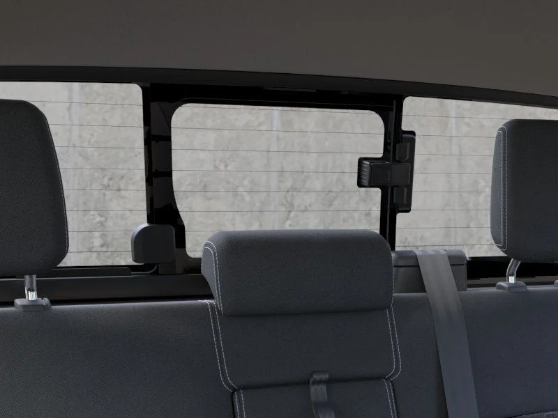 New 2026 Marsh Gray Ford XLT image 22
