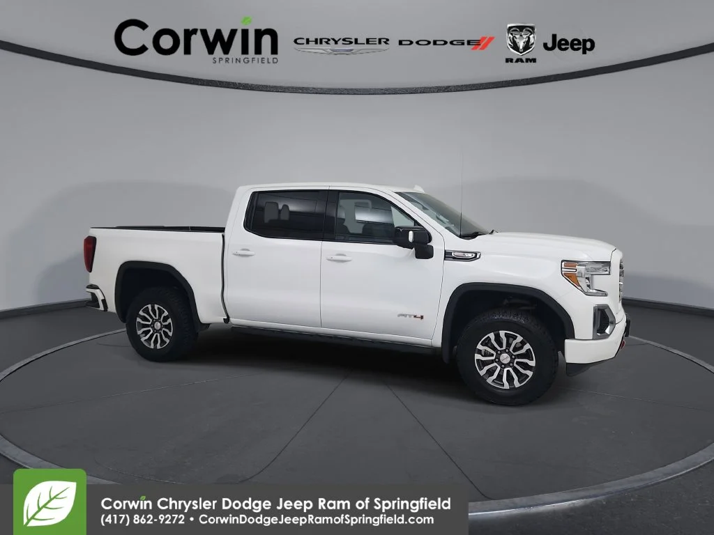 2022 GMC Sierra 1500 Limited