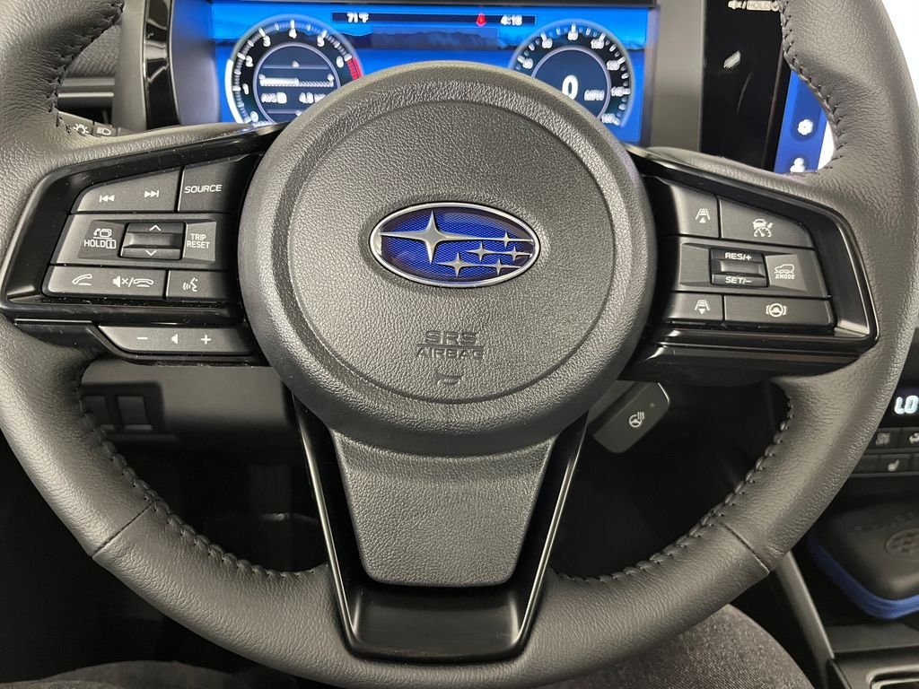 2026 Subaru Outback Limited - Photo 17