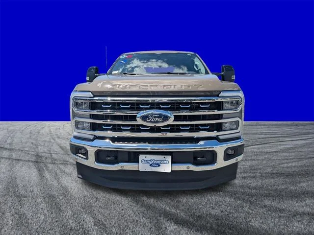 2026 Ford F-350 Super Duty Lariat - Photo 9
