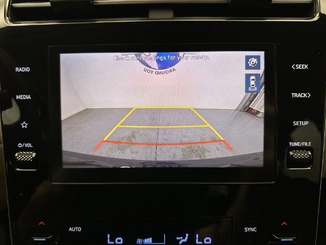 Used 2024 Black Hyundai SEL image 27