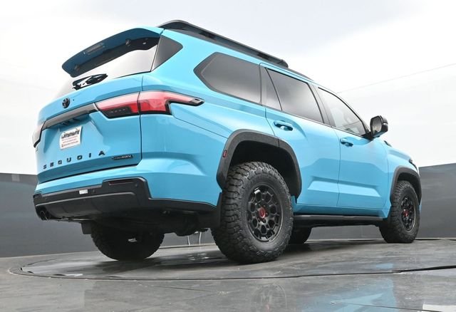 New 2026 Wave Maker Toyota TRD Pro image 27