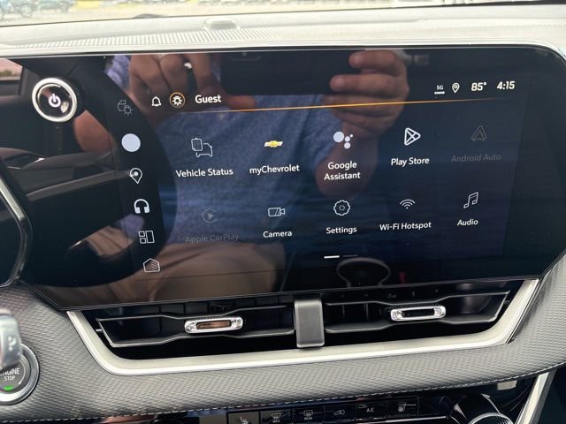 2026 Chevrolet Equinox LT - Photo 19