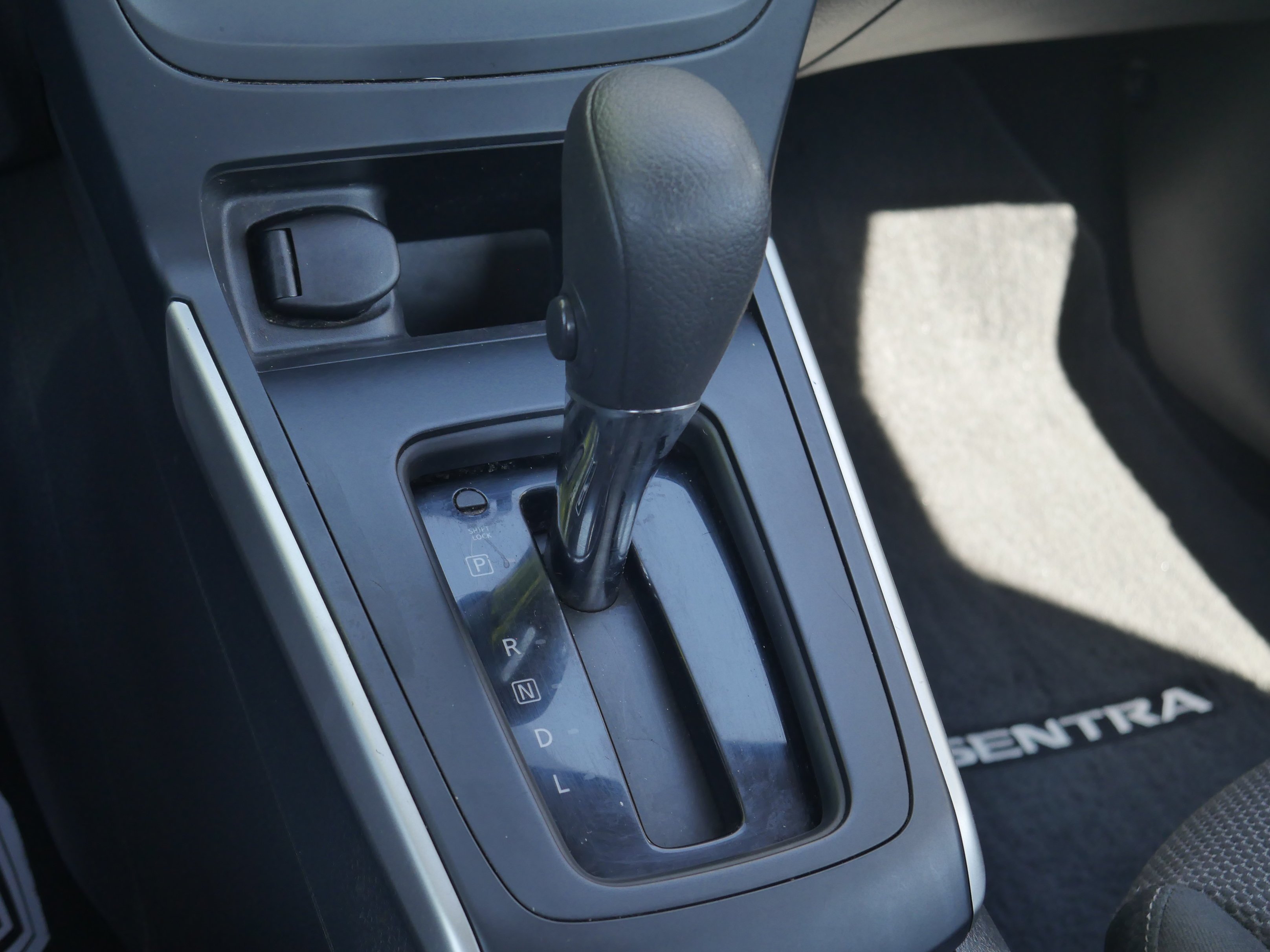 Used 2018 Fresh Powder Nissan S image 12