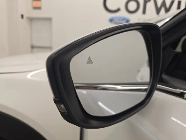 Used 2024 Snowflake White Pearl Mazda 2.5 S Preferred Package image 36