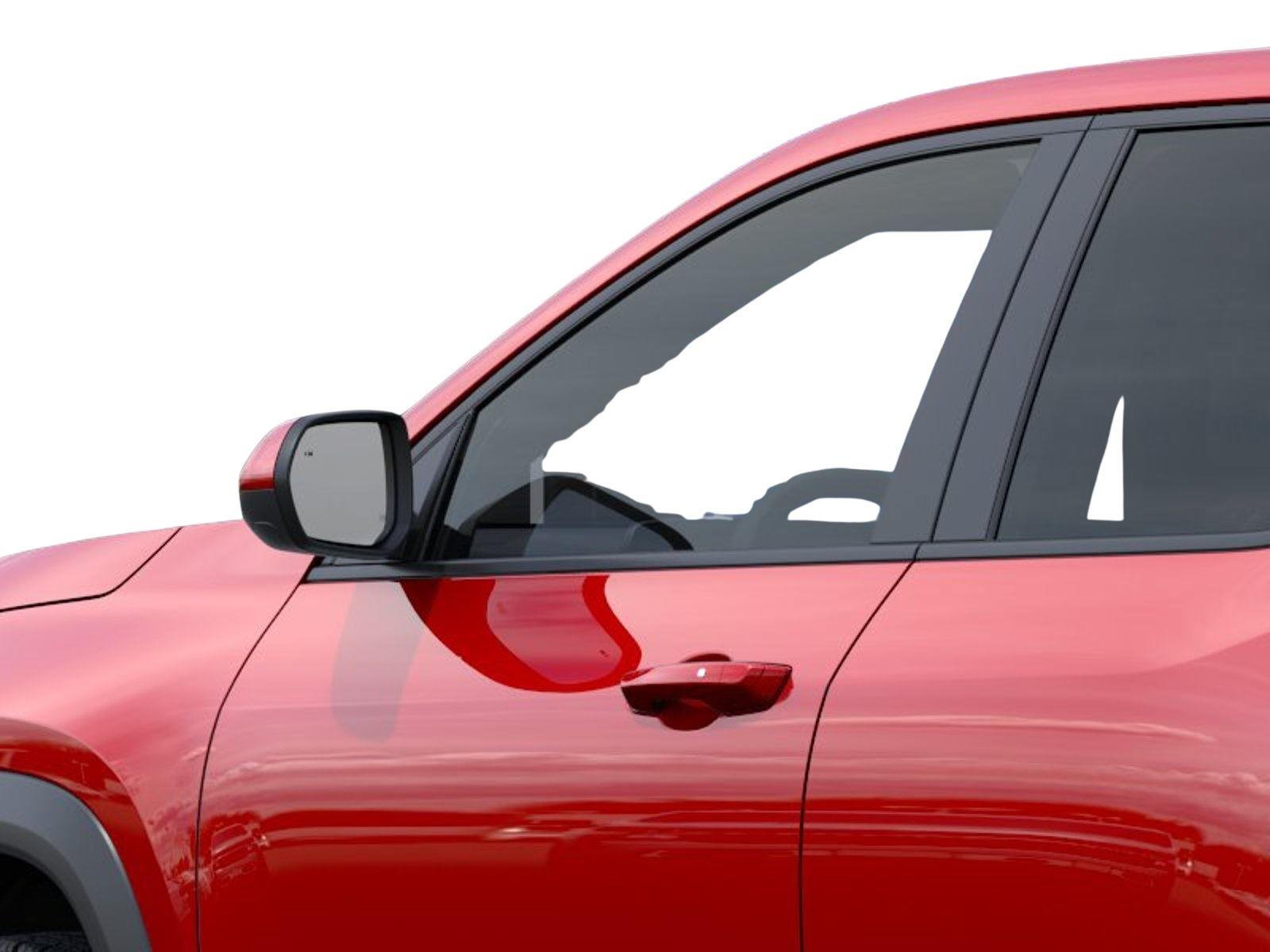 New 2027 Radiant Red Tintcoat Chevrolet LT image 12