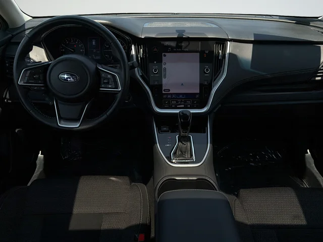 2022 Subaru Outback Premium - Photo 9