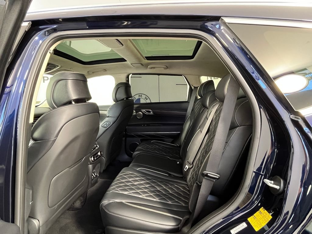 Used 2024 Blue Genesis 3.5T Prestige image 23