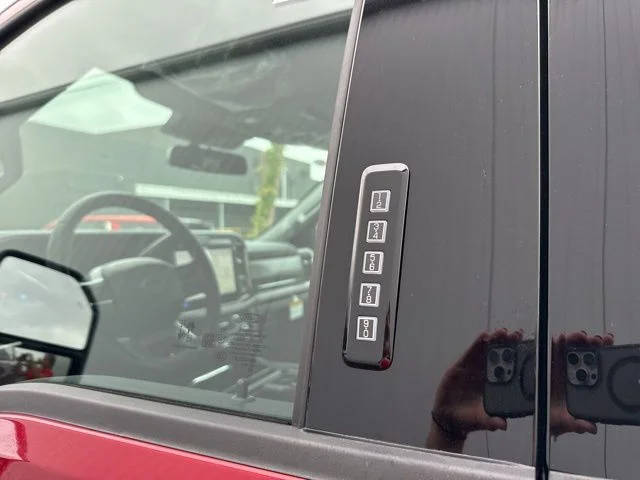 2026 Ford F-350 Super Duty Lariat - Photo 27