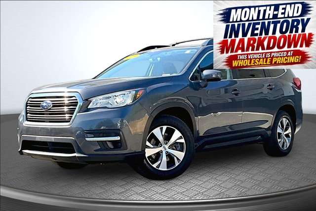 2021 Subaru Ascent Premium