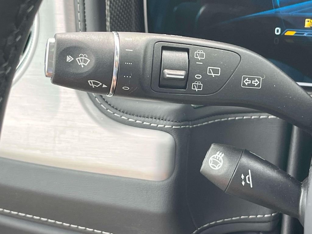 Used 2026 Black Mercedes-Benz G 63 AMG® image 35