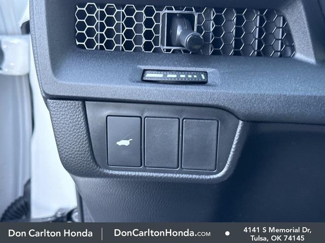 2026 Honda CR-V Sport-L - Photo 25
